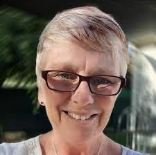 Nanette Wright's Instagram, Twitter & Facebook