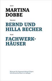 Maybe you would like to learn more about one of these? Bernd Hilla Becher Abebooks