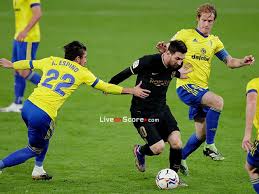 Here on sofascore livescore you can find all barcelona vs cádiz previous results sorted by their h2h matches. Mpbxistzmybwxm