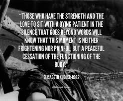Don't keep it to yourself! 43 Elisabeth Kubler Ross Quotes Ideas Kubler Ross Quotes Elizabeth Kubler Ross