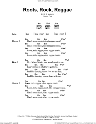 3,633,261 views, added to favorites 119,271 times. Trenchtown Rock Lyrics And Chords