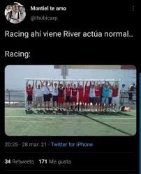 Boca cayó por penales ante racing y quedó eliminado en la copa de la liga. Los Mejores Memes De River Racing E Independiente Boca Tyc Sports