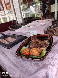 Check spelling or type a new query. Well Done Rib Eye Steak Picture Of El Churrasco Argentino Steak House Grill Gran Canaria Tripadvisor