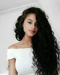 Sarahkopyscinski Curly Hair Styles Naturally Hair Styles Long Curly Hair