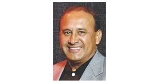 Andrew Carrasco Obituary (08/14/1949