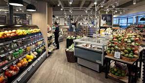 A cage (= a small space surrounded by bars, wire, etc.) where small animals are kept, especially…. Coop Denmark Better Retail Planning With Relex S Unified Store Portal Relex Solutions