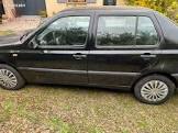 VOLKSWAGEN-VENTO