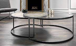Made of glass with wood base. How To Pick The Perfect Coffee Table Morning Bulletin