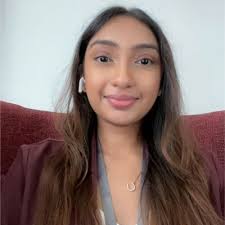AMANDA KHAN SheCodes Profile