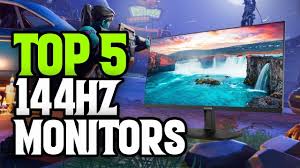 Best 144hz Gaming Monitors 2019 A Must For Fps Games Fps Games Fps Monitor