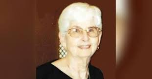 Ruth Sharp Colson Obituary