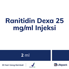 Check spelling or type a new query. Ranitidin Manfaat Dosis Dan Efek Samping Lifepack Id