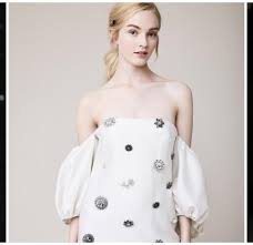 Vestidos de novia sencillos para boda civil cómo buscar. Los Mejores 60 Vestidos Para Boda Civil 2020