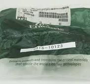 18638 SWAGELOK HIGH PURITY VALVE, 0051-89074 (NEW IN OPEN ...