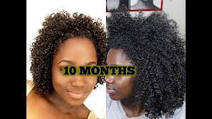 Doing these natural hair growth tips right will greatly improve your chances of faster and healthier hair growth. Grow Your Natural Hair Faster Do This Youtube