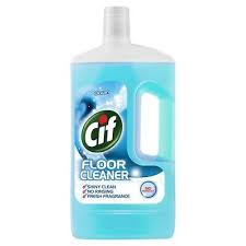Sponsored Ebay Cif All Purpose No Rinse Floor Cleaner Brilliant Shine Ocean Scent 33 8 Ounce With Images Floor Cleaner Cleaners Multipurpose Cleaner