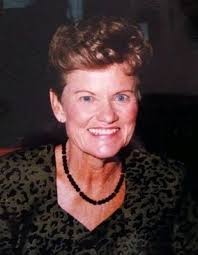 Susan Eleanor Stevenson Obituary