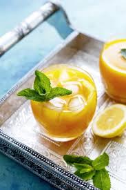 Mix up a few two ingredient drinks for an easy and refreshing labor day gathering instead. 11 Mango Vodka Drinks That Taste Like A Summer Vacation Lovetoknow