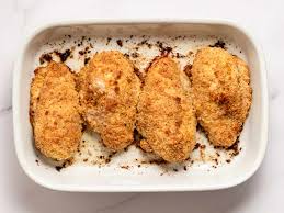 Famous Butter Chicken