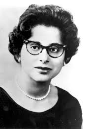 Patricia Roberts Harris