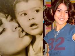 Notizie di sua sorella adottiva nausica, che non vede e non sente da 15 anni. Giulia Salemi Biografieppiu