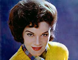 Connie Francis