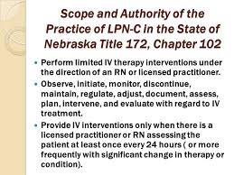 Unit One Legal Aspects Of Iv Therapy Ppt Download