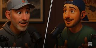 Why Most Managers Fail (And What Great Leaders Actually Do)