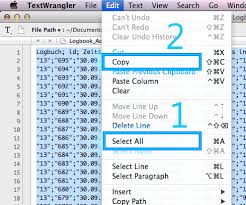 Your Sailing Logbook In Excel Step By Step Guide Logbook App