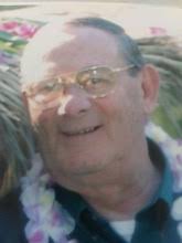 Obituary information for John A. Roth