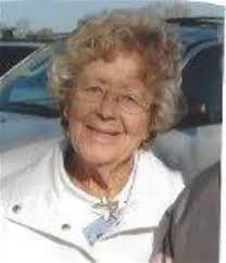 Obituary information for Margaret Berchtold