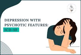 Image result for Depression with Psychotic Features Management
