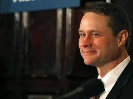 Best CEOs in the World: Harvard Business Review