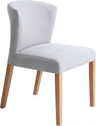 Jul 16, 2021 · chaise avec pieds en bois gris et tissu gris cox ii. Chaise Cosy Rembourree Couleur Gris Clair Pieds Bois Clair Harvard Maisons Du Monde