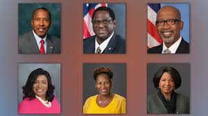 School Board Member Rene Flowers