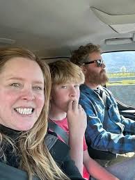 Happy Birthday to this guy! Love you Fletcher!