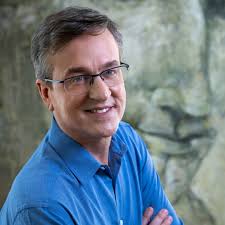 Dr. Robert Langlands