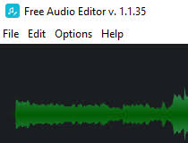 Virtual audio cable delivers audio streams between applications — here's how to download it. Download Free Audio Editor 1 1 36 923