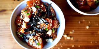 The way he preps the fish should be followed to the letter.… Fish Recipes Healthy Cooking Tips The Beachbody Blog