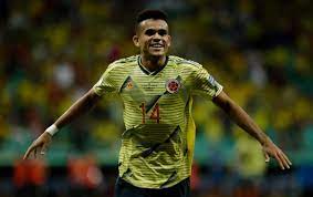 Luis fernando díaz marulanda (born 13 january 1997) is a colombian professional footballer who plays as a winger for portuguese club porto and the colombia national team. Luis Diaz Llega A Portugal Para Fichar Por El Oporto