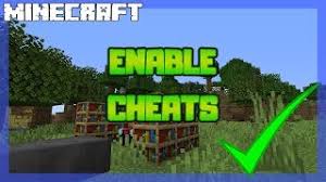 Go to ftp file access and login. How To Enable Cheats In Minecraft Cheat Commands