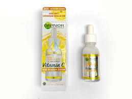Kebaikan sustained release vitamin c shaklee. Review Kulit Lebih Cerah Dan Bebas Noda Hitam Saat Bangun Tidur Berkat Garnier Light Complete Vitamin C 30x Booster Serum Beauty Journal