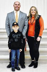 Iles named Bright Local superintendent - The Times Gazette