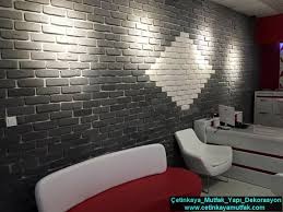 Yatak odası duvarıma uyguladıgım alçı taş plastik kalıpları için beton + ücretsiz 1gram pigment alçı duvar taş. Tas Ve Tugla Dekorasyonu Ankara Ev Tadilati Ankara Dekorasyon Ankara Ev Dekorasyonu Ankara Mutfak Dolabi Mutfak Banyo Villa Ev Ofis Tadilati Ankara Dekorasyon