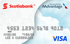 It generated 100% valid visa credit card numbers.; Scotiabank Aadvantage Visa In Bahamas Benefits American Airlines