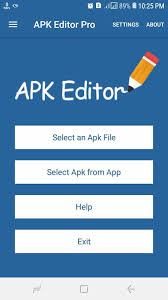 4 years ago yes, select one and pick the pencil icon. Guide How To Modify Apk Without Pc How To Use Apk Editor Appreviewcity