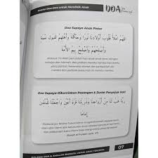 Bikin merinding!!, doa untuk ibu. Ready Book Buku Doa Yang Menembusi Langit Koleksi Doa Amalan Ibu Bapa Untuk Anak Tercinta Free E Book Shopee Malaysia
