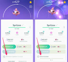 Learn more about trading pokemon by viewing our guide here. Pokemon Go How To Evolve Spritzee Into Aromatisse Superparent