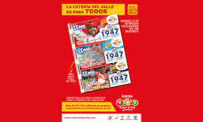 This island will take you by surprise. Loteria Del Valle Se Reinventa Diario Occidente