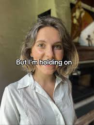 Dying My Hair from Blonde to Gray